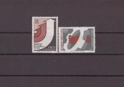 1974 Kalkınma Konulu Sürekli Seri  Mnh Lüks Tam Seri Pul  -TP648-TC410