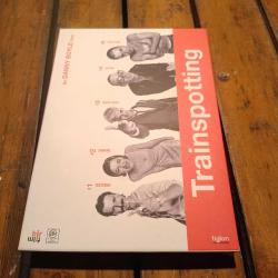 TRAINSPOTTING / TR ALTYAZILI DVD FİLM