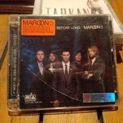 IT WON'T BE SOON BEFORE LONG / MAROON 5 / CD