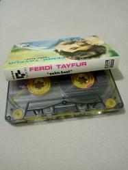 FERDİ TAYFUR YAKTI BENİ Nora Baskı