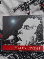 HALUK LEVENT Akşamüstü CD **