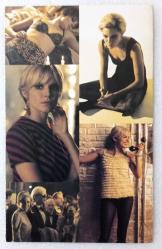 EDIE • Factory gırl - Sıenna Mıller & Guy Pearce * Film hakkında * Yorumlar * Fotoğraflar ( 2 Kademe açılır ) ~ # BROŞÜR #