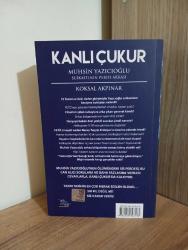 Kanlı Çukur Muhsin Yazıcıoğlu Suikastının Perde Arkası