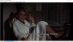 breakfast at tiffany's dvd  (PC'de izlenmiştir/denenmiştir) audrey hepburn george peppard (tiffany'de kahvaltı dvd)