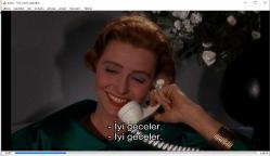 breakfast at tiffany's dvd  (PC'de izlenmiştir/denenmiştir) audrey hepburn george peppard (tiffany'de kahvaltı dvd)