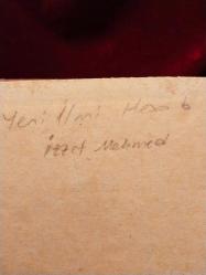 OSMANLICA YAZILMIŞ CUMHURİYETİN İLK YILLARINDA YAZILMIŞ MATEMATİK KİTABI 409