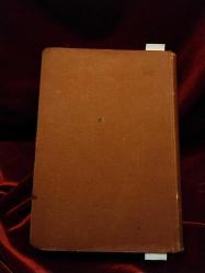 OSMANLICA YAZILMIŞ CUMHURİYETİN İLK YILLARINDA YAZILMIŞ MATEMATİK KİTABI 409