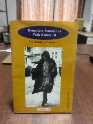 Kemalizmde ve Kemalizm Sonrasında Türk Kadını 3