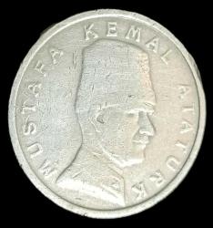 1999 100 Bin Lira 75 yıl