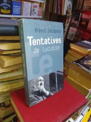 Tentatives de Lucidite