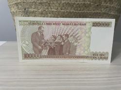 7. Emisyon 100000 Türk Lirası - G04 Çilaltı (ÇA)