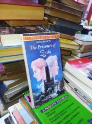 THE PRISONER OF ZENDA