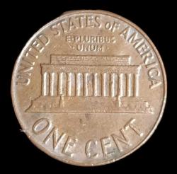 Amerika 1964 Lincoln Cent