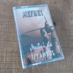 NEFRET MECLİS-İ ALA İSTANBUL Kaset Sıfır .C