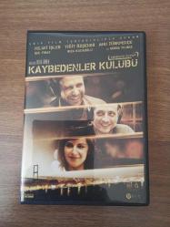 Kaybedenler Kulübü Dvd Film