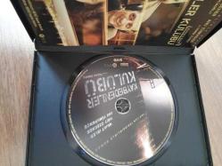 Kaybedenler Kulübü Dvd Film