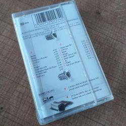 GRİPİN HİKAYELER ANLATILDI 2. BASKI (2005)Kaset Sıfır .73