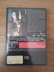 Komplo Teorisi Dvd Film