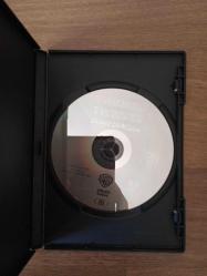 Komplo Teorisi Dvd Film