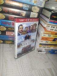 MUCİZE - MAHSUN KIRMIZIGÜL,TALAT BULUT,MERT TURAK,ERDEM YENER,METİN YILDIZ,BÜŞRA PEKİN,MERAL ÇETİNKAYA,ALİ SÜRMELİ,EROL DEMİRÖZ/ DVD