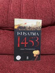 Kuşatma 1453