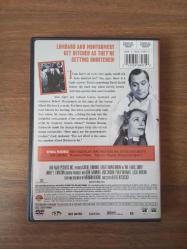 Mr and Mrs Smith Dvd Film (1941)