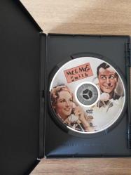 Mr and Mrs Smith Dvd Film (1941)