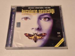 VCD - KUZULARIN SESSİZLİĞİ / SILENCE OF THE LAMBS