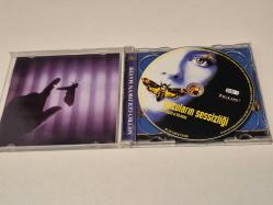 VCD - KUZULARIN SESSİZLİĞİ / SILENCE OF THE LAMBS