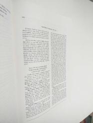 Evliya Çelebi Seyahatnamesi 3. Kitap / Topkapı Sarayı Kütüphanesi Bağdat 305 Numaralı Yazmanın Transkripsiyonu - Dizin