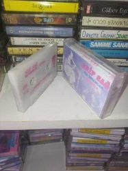 ARİF SAĞ * BİZ İNSANLAR * KERBELA * KASET