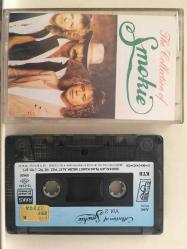 Smokie - The Collection of Smokie Vol. 2 / Turkey 1991 / Kaset / *pop rock*