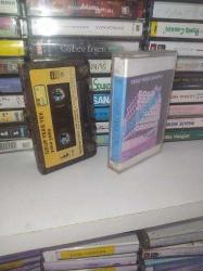 Grup Yeke Yek *Yeke Yeke Kaset