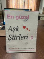 En Güzel Aşk Şiirleri - 3