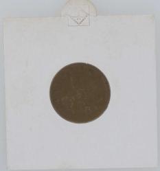 Efemera - 2000 Bulgaristan 5 ctotnhkn - kitantik - kitaLog