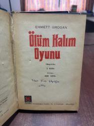 ÖLÜM KALIM OYUNU