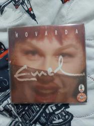Emel müftüoğlu hovarda cd
