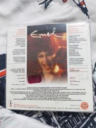 Emel müftüoğlu hovarda cd