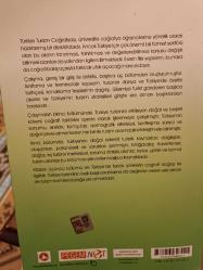 Türkiye Turizm Coğrafyası