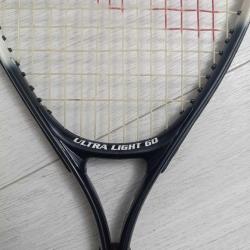 DONNAY ULTRA LIGHT 60 Tenis Raketi (Kılıfıyla)
