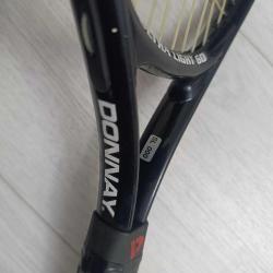 DONNAY ULTRA LIGHT 60 Tenis Raketi (Kılıfıyla)