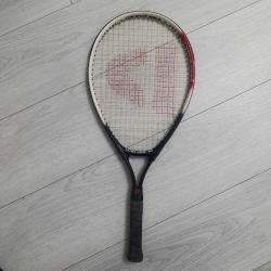 DONNAY ULTRA LIGHT 60 Tenis Raketi (Kılıfıyla)