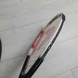 DONNAY ULTRA LIGHT 60 Tenis Raketi (Kılıfıyla)