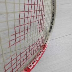 DONNAY ULTRA LIGHT 60 Tenis Raketi (Kılıfıyla)