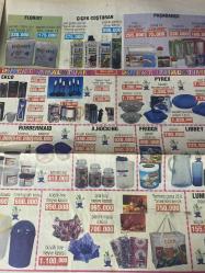 SABAH MELODİ ALIŞVERİŞ GAZETESİ  - 5 Eylül 1998 -İpek Ongun-Şirin Sever-Erdal acar-Çağteks-Mudo Under World-Prima-Façonnable-Estee Lauder-Spazio Krizia Donna-Polo Sport-Pret a Porter-Beko-Migros-İrem tur Tatil sanatı-İpek Ongun-Yasemin K. Şahinkaya-Vizyon dergisi-Fierra koltukları