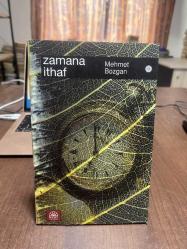 Zamana İthaf
