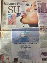 SABAH MELODİ ALIŞVERİŞ GAZETESİ  - 11 Temmuz 1998 -Sigara sorununa Lugado-Yataş Yatak-Akmerkez-Demet Sağıroğlu-Yasemin Karataş Şahinkaya-Elif Ergu-Hotiç-Yargıcı-Polo-First örme mağazaları-Mimoza dergisi-Lancester-Nivea-Eczacıbaşı-Voila Saç Boyası-Ambre Solaire-Avon-Oriflame-Johnson Baby-Migros-Migroskop-Güral Porselen-DanoneSA-Hayatın Kaynağı Su-Hayat Su-Danone Su-Özkaynak-Güzelpınar Su-Erikli Su-Kınık Maden Suyu-Aysu-Loreal Paris Perfection-Viva dergisi-Muazzez Ersoy-Şerif Ercan-Vedat Sakman-Zuhal Olcay-Tevfik Başer-Mahsun Kırmızıgül-İbrahim Erkal-Emrah-Ayna-Cengiz Kurtoğlu-Kıraç-Charko-Hunca parfüm-Emotion parfüm-Brunch-Beymen Home 98 Yaz Koleksiyonu-Lancome Rimel-Şirin Sever-Nişantaşı Decorum