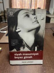 Siyah Masumiyet Beyaz Günah