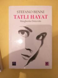 TATLI HAYAT - MARGHERİTA DOLCEVİTA