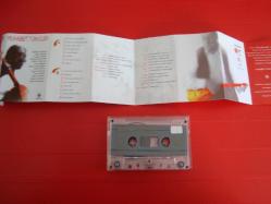 MUHABBET TÜRKÜLERİ KARIŞIK KASET